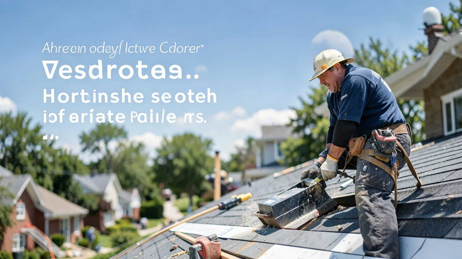 Roof Replacement in Powderly, KY near me